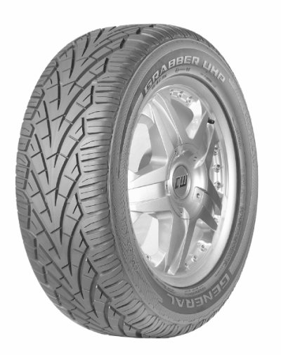 GRABBER UHP BSW